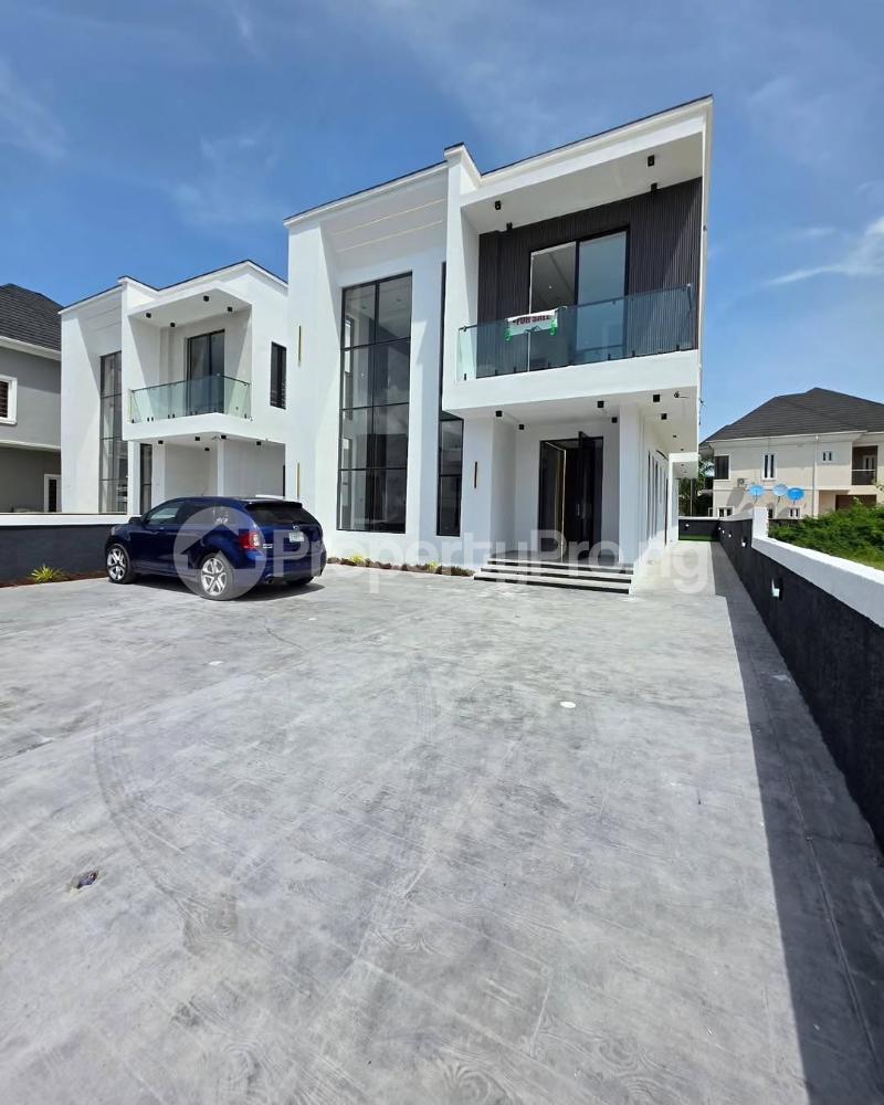 5 bedroom House for sale Ikota Lekki Lagos
