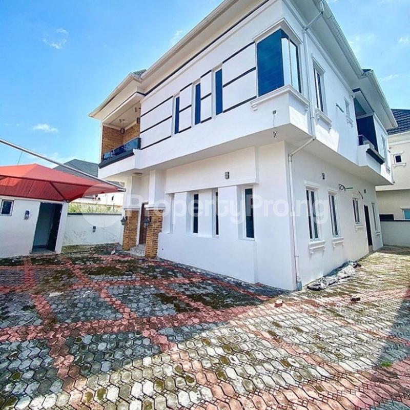5 bedroom House for sale Ajah Lagos
