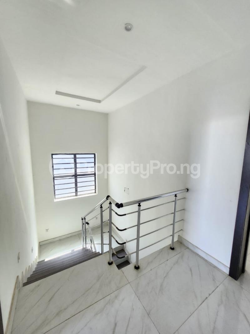 5 bedroom House for sale Off Freedom Way Lekki Phase 1 Lekki Lagos