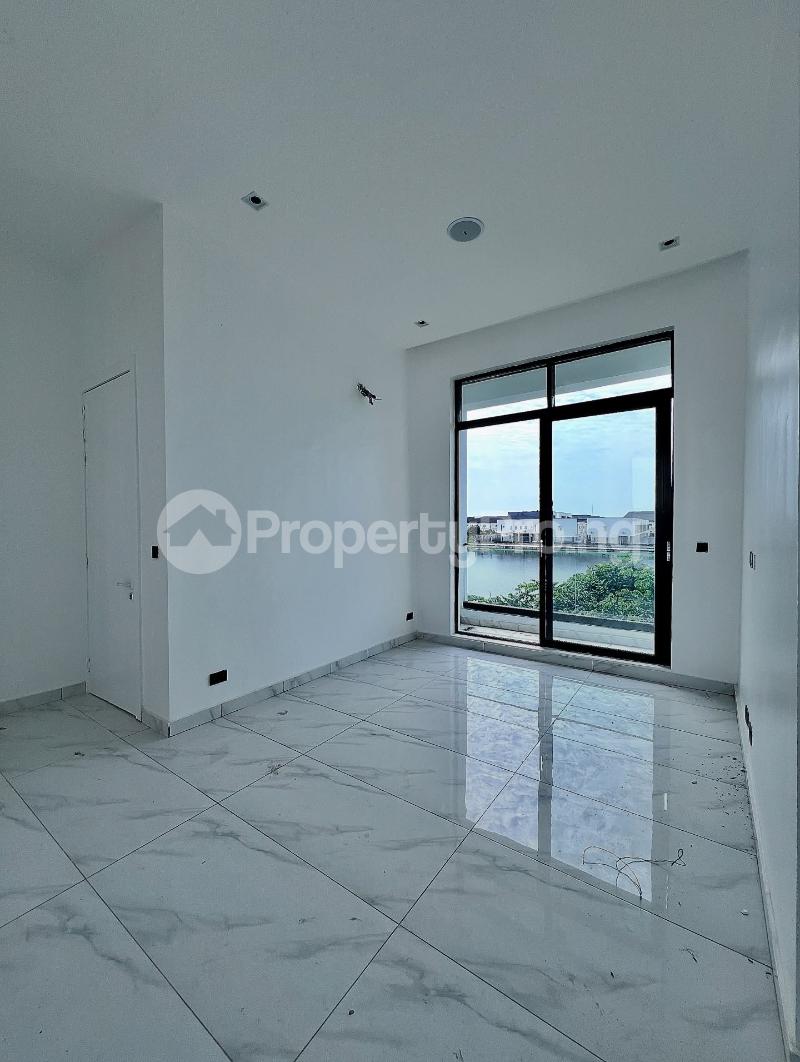 5 bedroom House for sale Lekki County Ikota Lekki Lagos