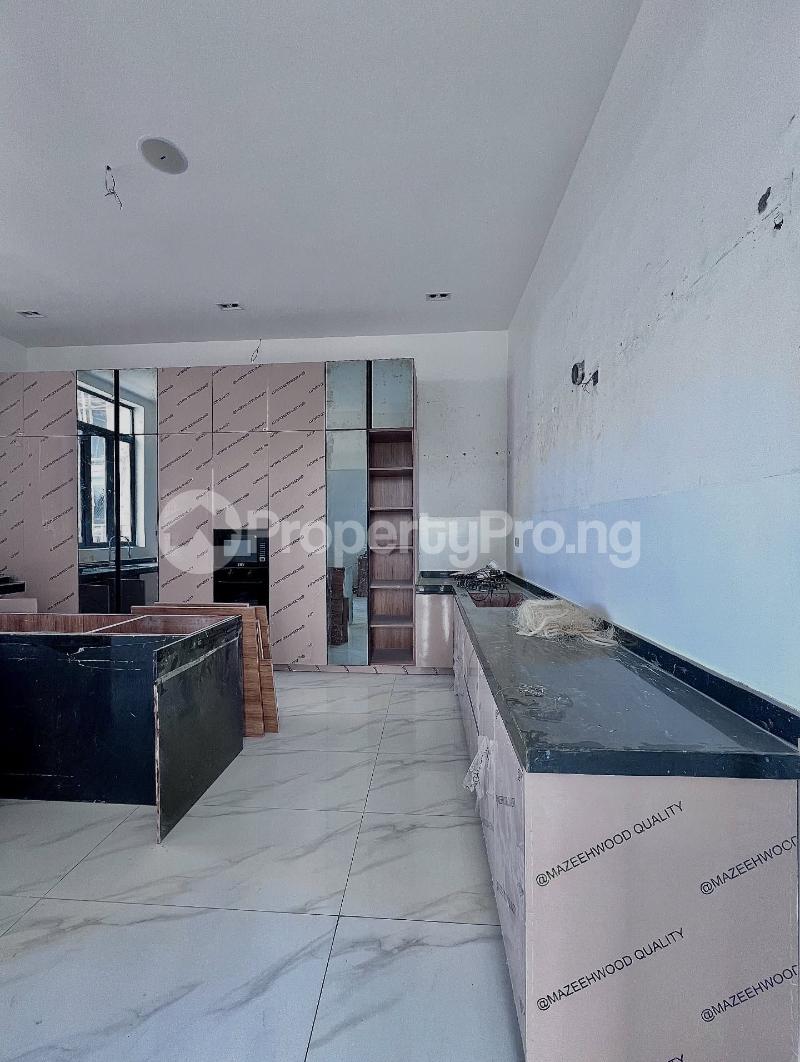 5 bedroom House for sale Lekki County Ikota Lekki Lagos