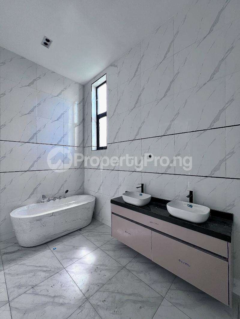 5 bedroom House for sale Lekki County Ikota Lekki Lagos