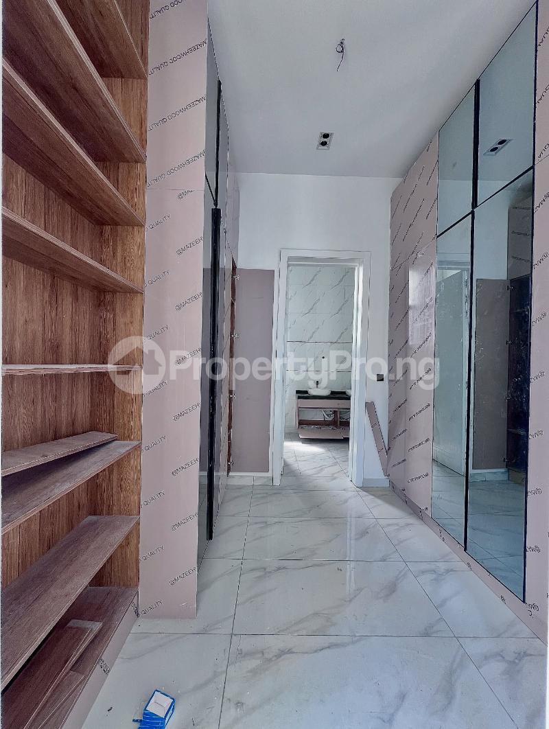 5 bedroom House for sale Lekki County Ikota Lekki Lagos