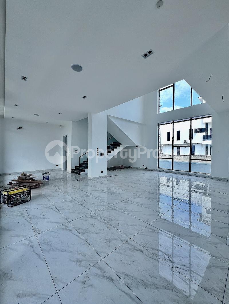 5 bedroom House for sale Lekki County Ikota Lekki Lagos