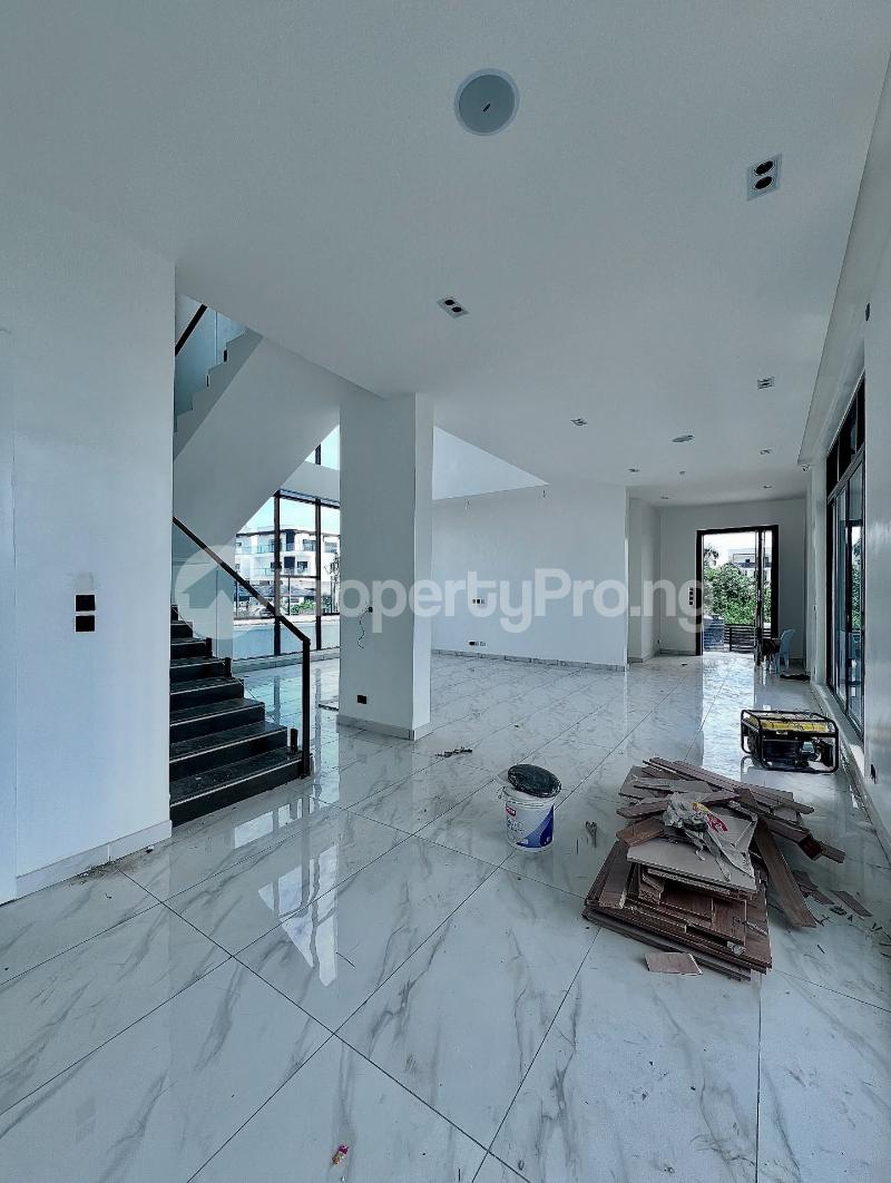 5 bedroom House for sale Lekki County Ikota Lekki Lagos