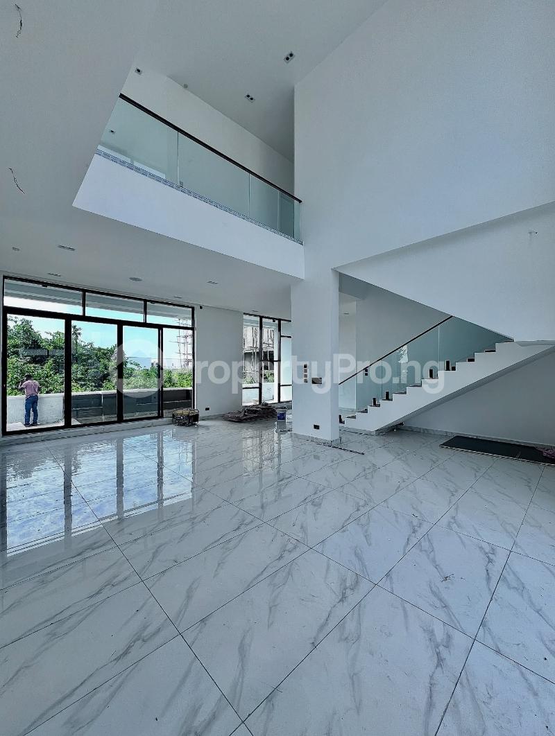 5 bedroom House for sale Lekki County Ikota Lekki Lagos