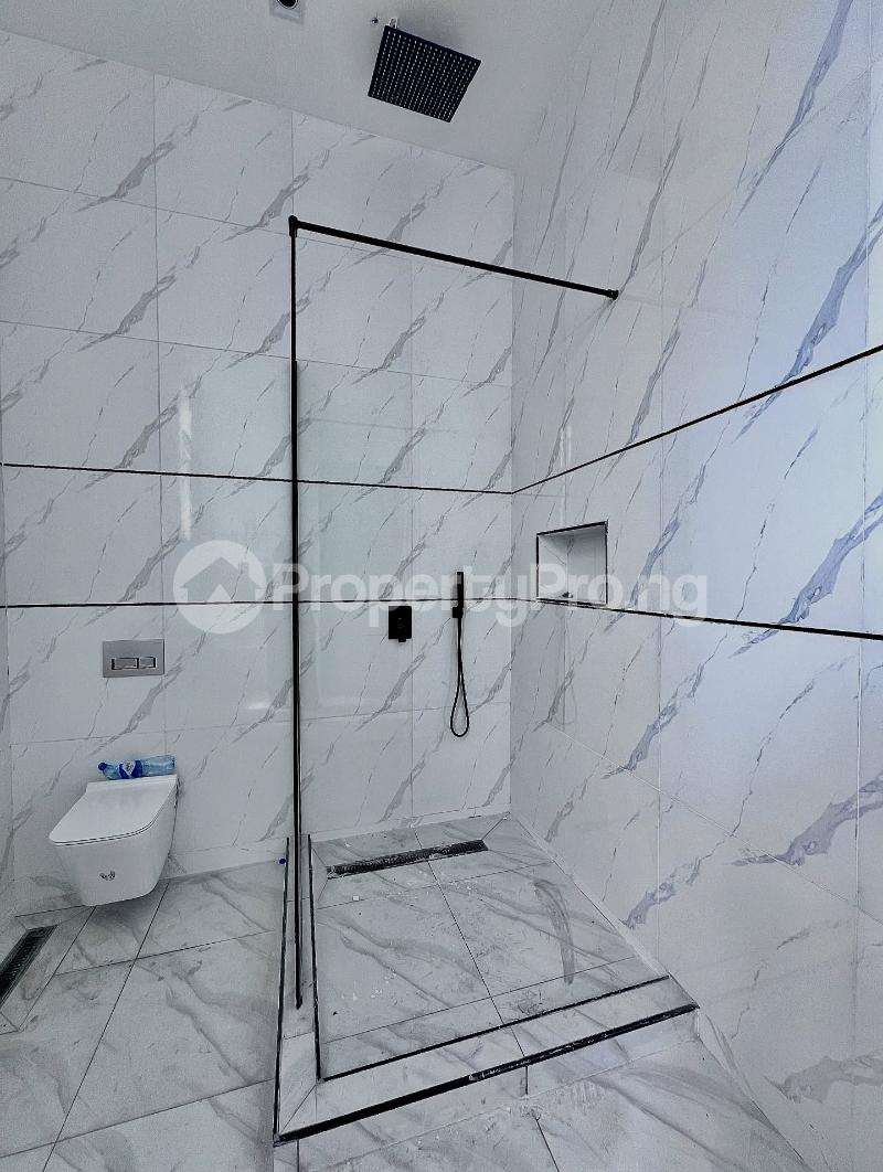 5 bedroom House for sale Lekki County Ikota Lekki Lagos