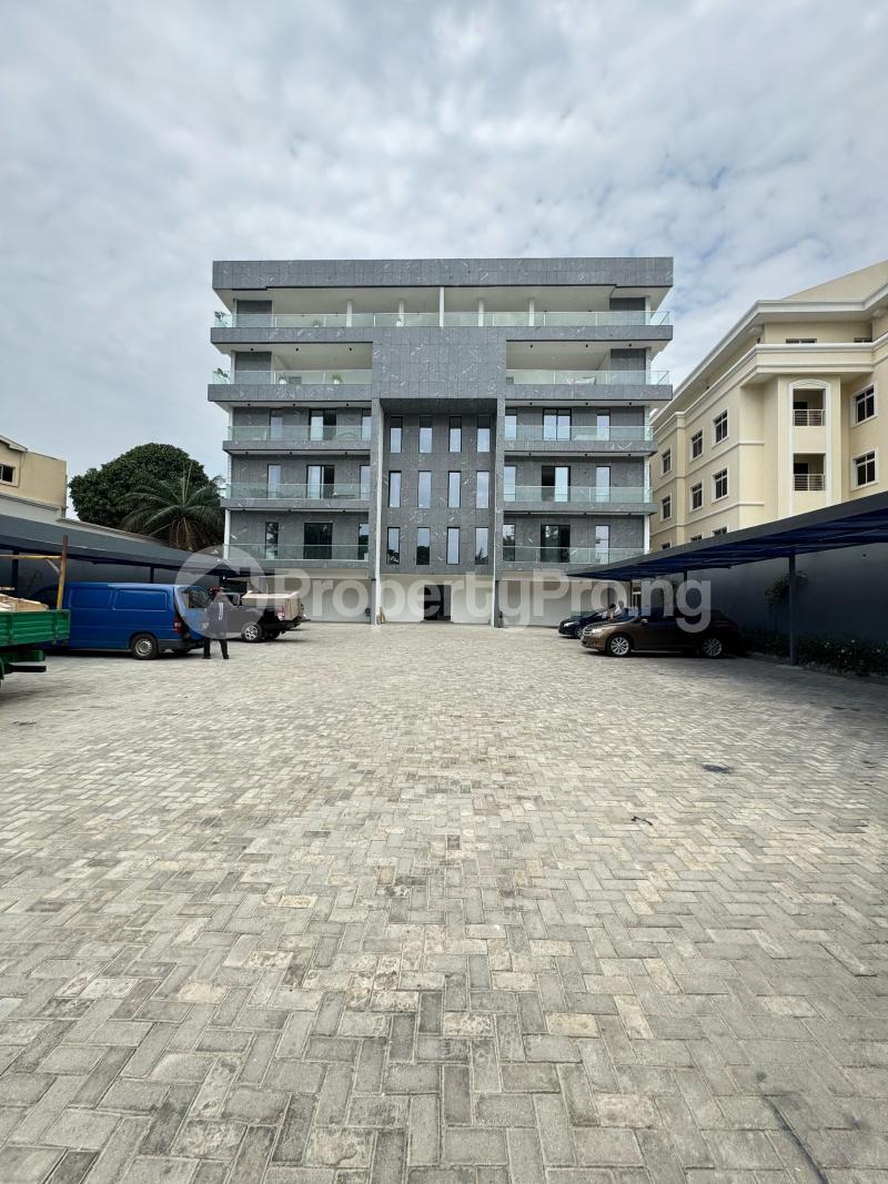 5 bedroom House for sale Old Ikoyi Ikoyi Lagos