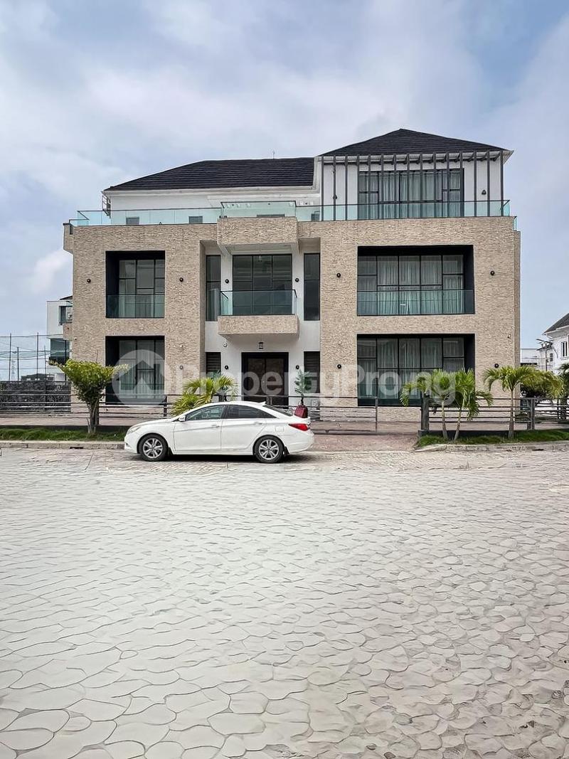 5 bedroom House for sale Ikate Lekki Lagos