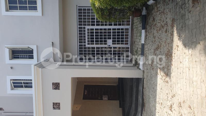 5 bedroom House for rent Lekki Phase 1 Lekki Phase 1 Lekki Lagos