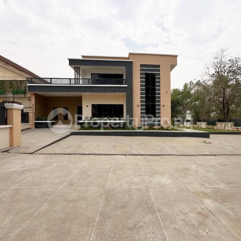 5 bedroom House for sale Legislative Quarters Apo Abuja