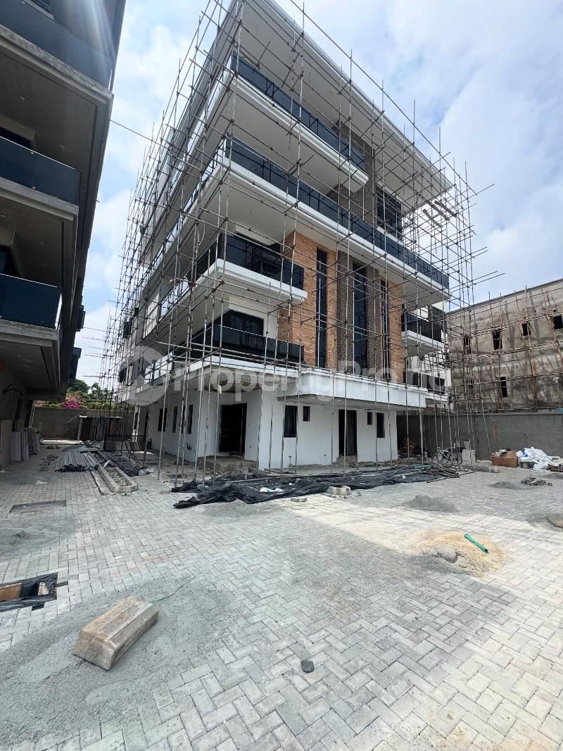 5 bedroom House for sale Ikoyi Lagos