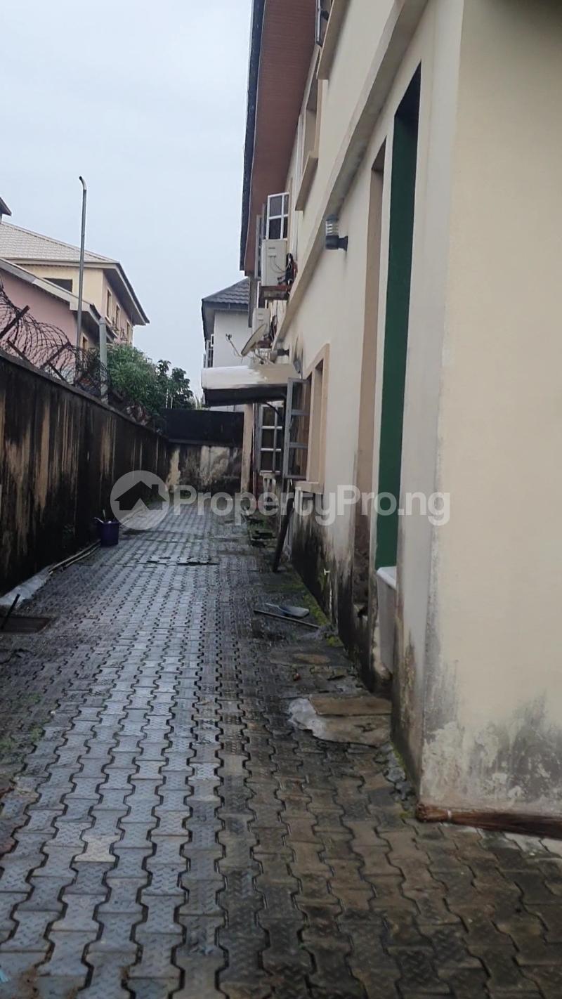 5 bedroom House for rent Lekki Phase 1 Lekki Lagos
