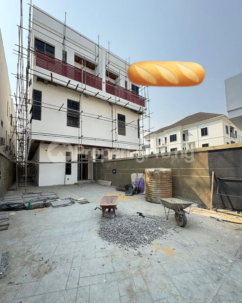 5 bedroom House for sale Ikoyi Lagos - 0