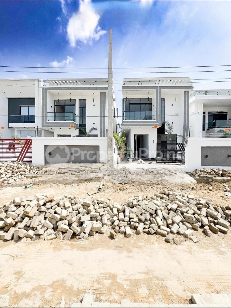 5 bedroom House for sale Ajah Lagos