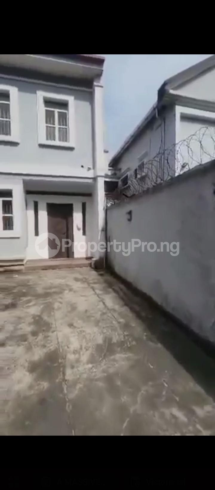 5 bedroom Commercial Property for rent Victoria Island Lagos