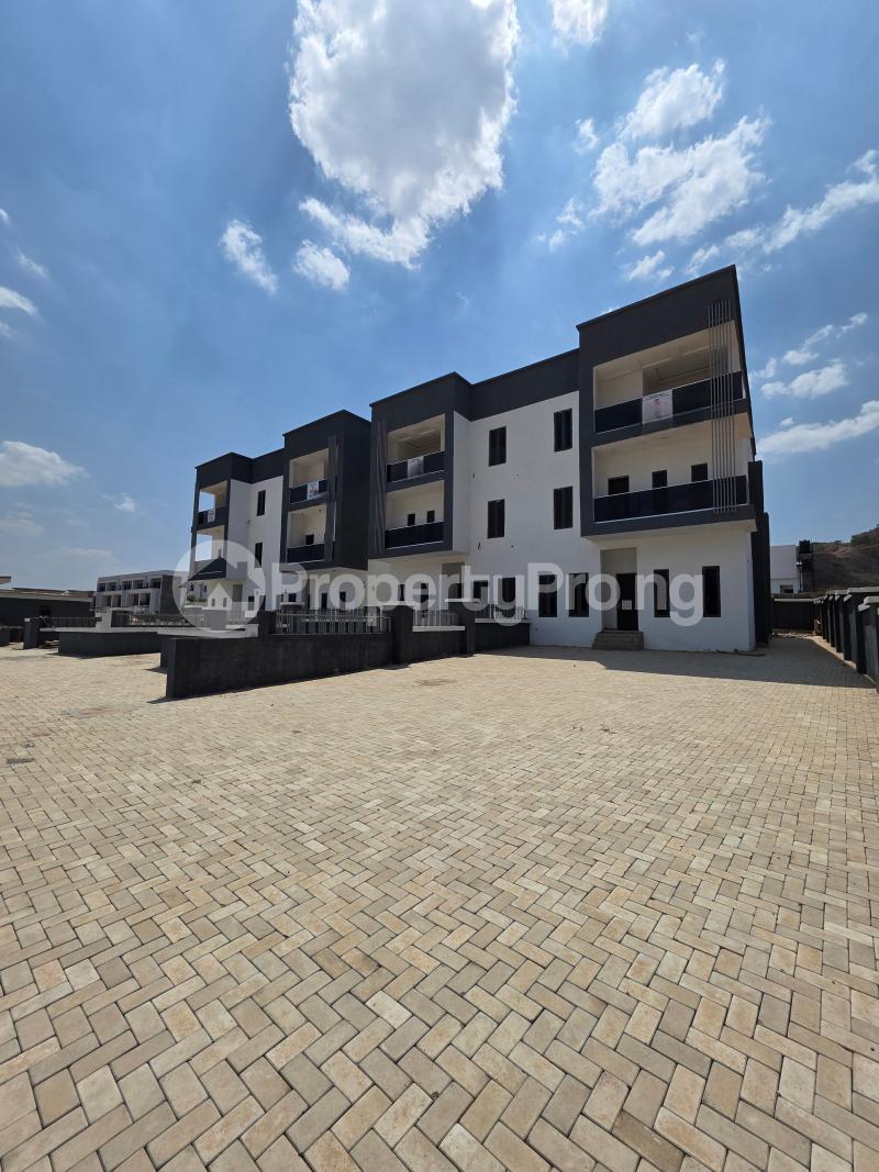 5 bedroom House for sale Katampe Extension Katampe Abuja