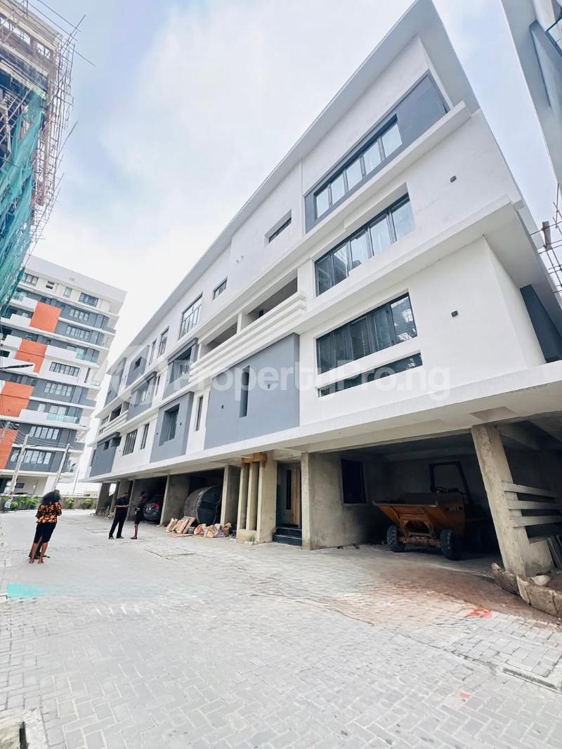 5 bedroom House for rent Lekki Phase 1 Lekki Lagos