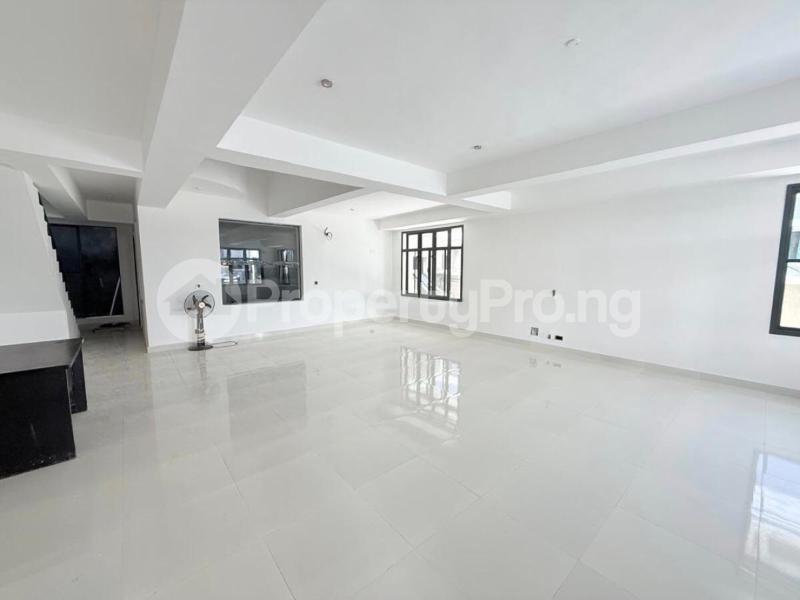 5 bedroom House for rent Lekki Phase 1 Lekki Lagos