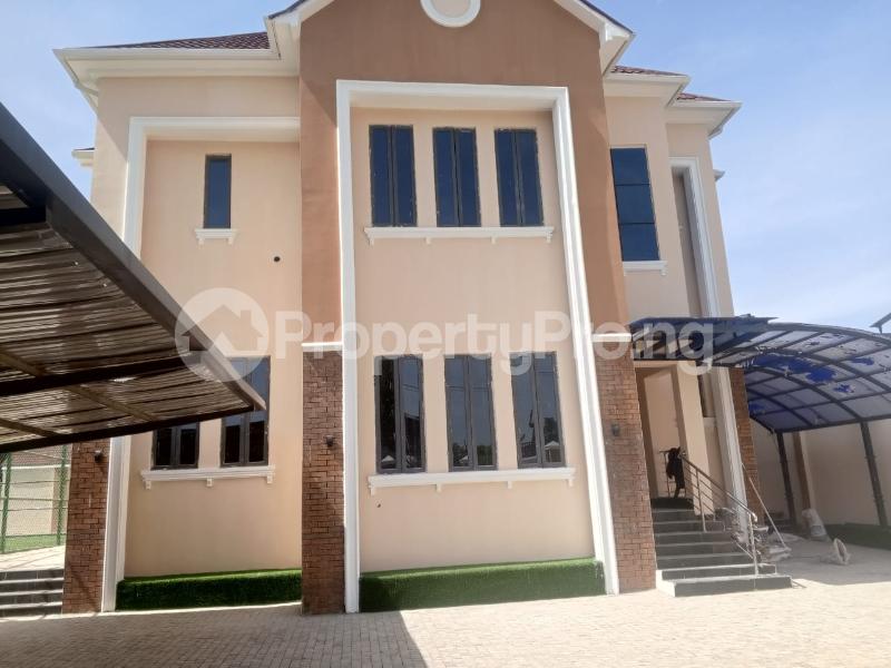 5 bedroom House for sale Ungwan Rimi Gra Kaduna North Kaduna