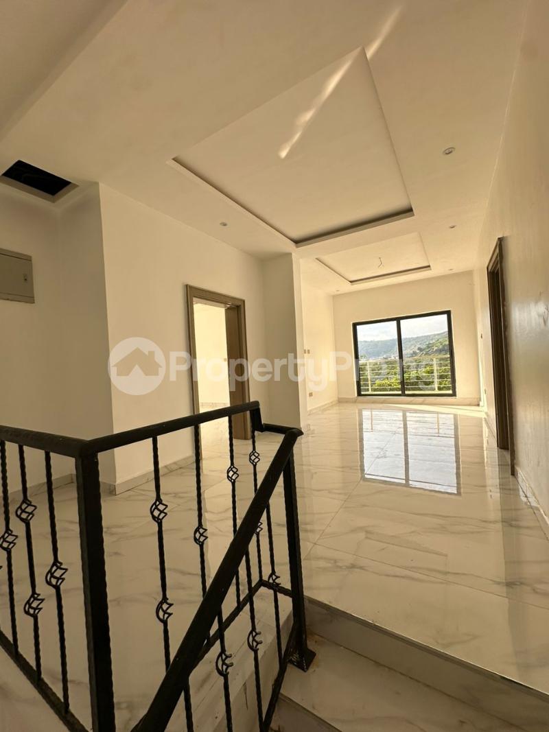 6 bedroom House for sale Katampe Ext Abuja