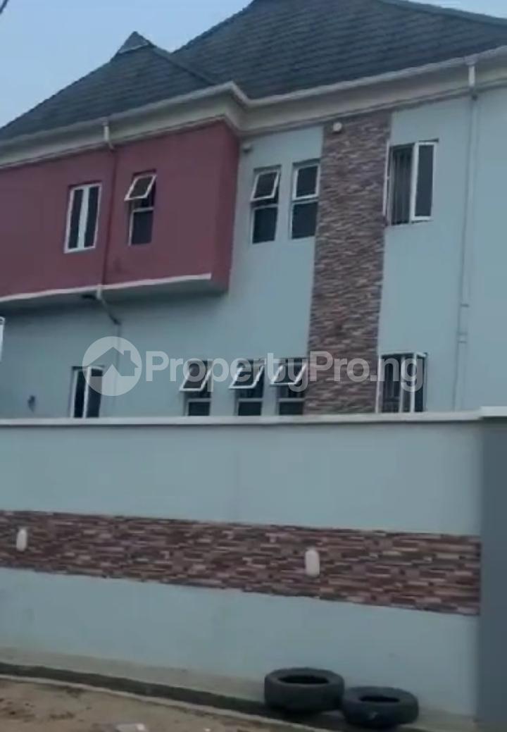 10 bedroom House for sale Ogba, Ikeja Lagos