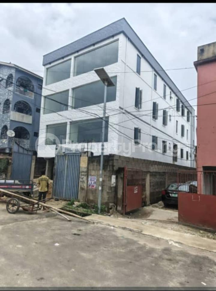 Commercial Property for rent Ikeja, Lagos Ikeja Lagos