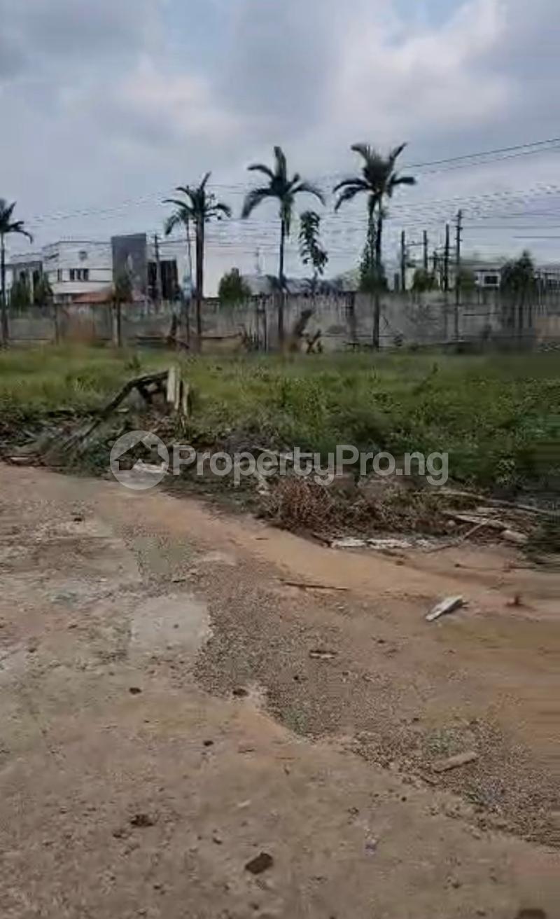 Land for sale Acme road Ogba Lagos - 0