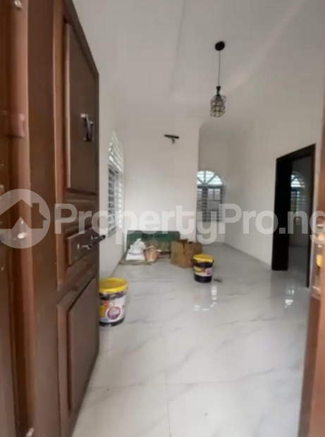 5 bedroom House for rent Badore Ajah Lagos