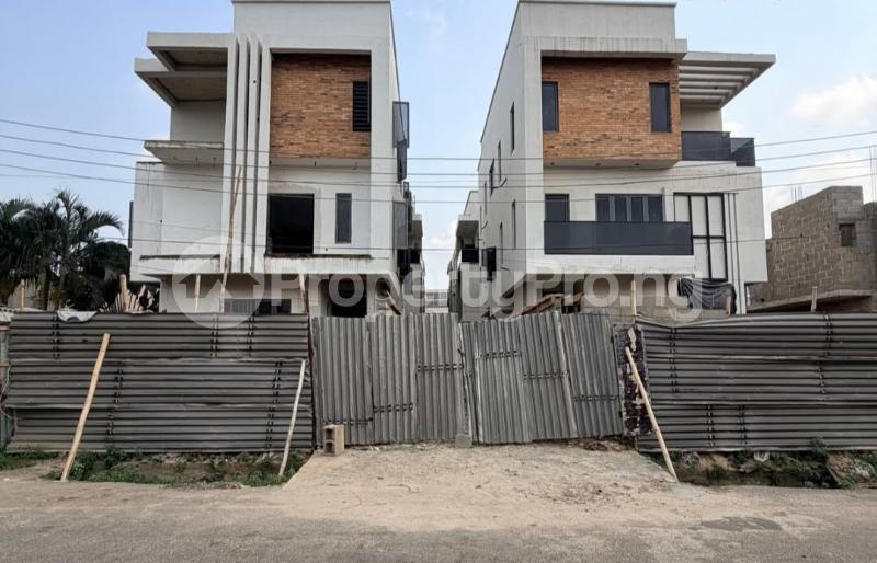 5 bedroom House for sale Opebi Ikeja Lagos