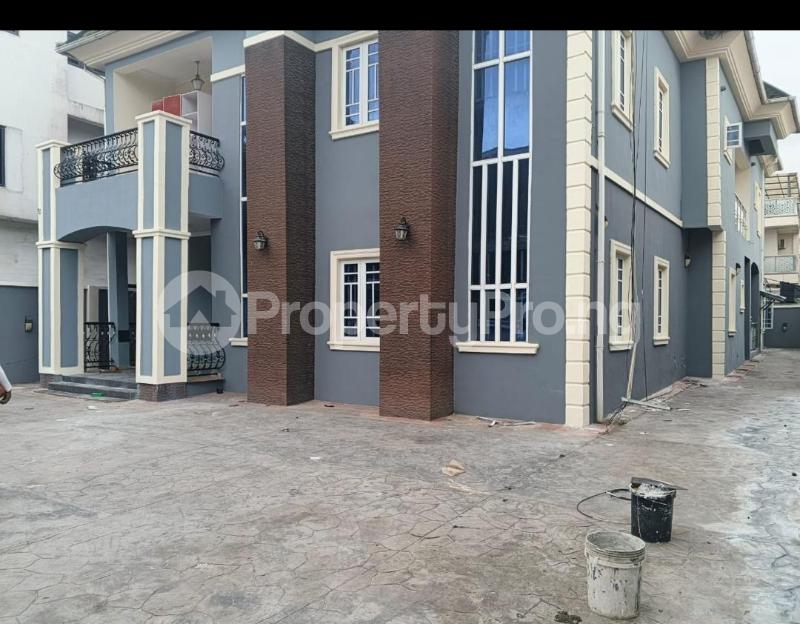 5 bedroom House for rent Ikeja GRA Ikeja Lagos