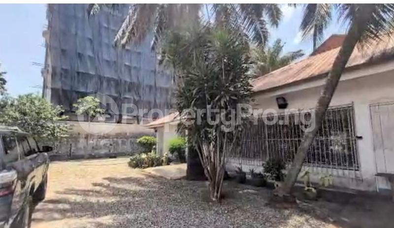 5 bedroom House for rent Gra Ikeja GRA Ikeja Lagos