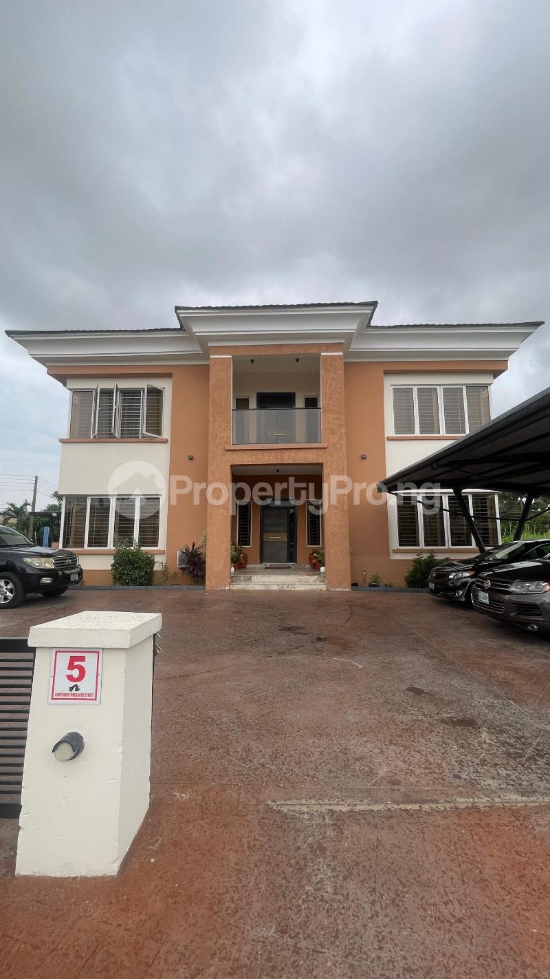 5 bedroom House for sale Chevron Drive Lekki Lagos