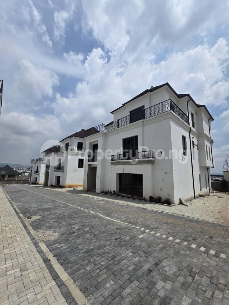 5 bedroom House for sale Katampe Ext Abuja