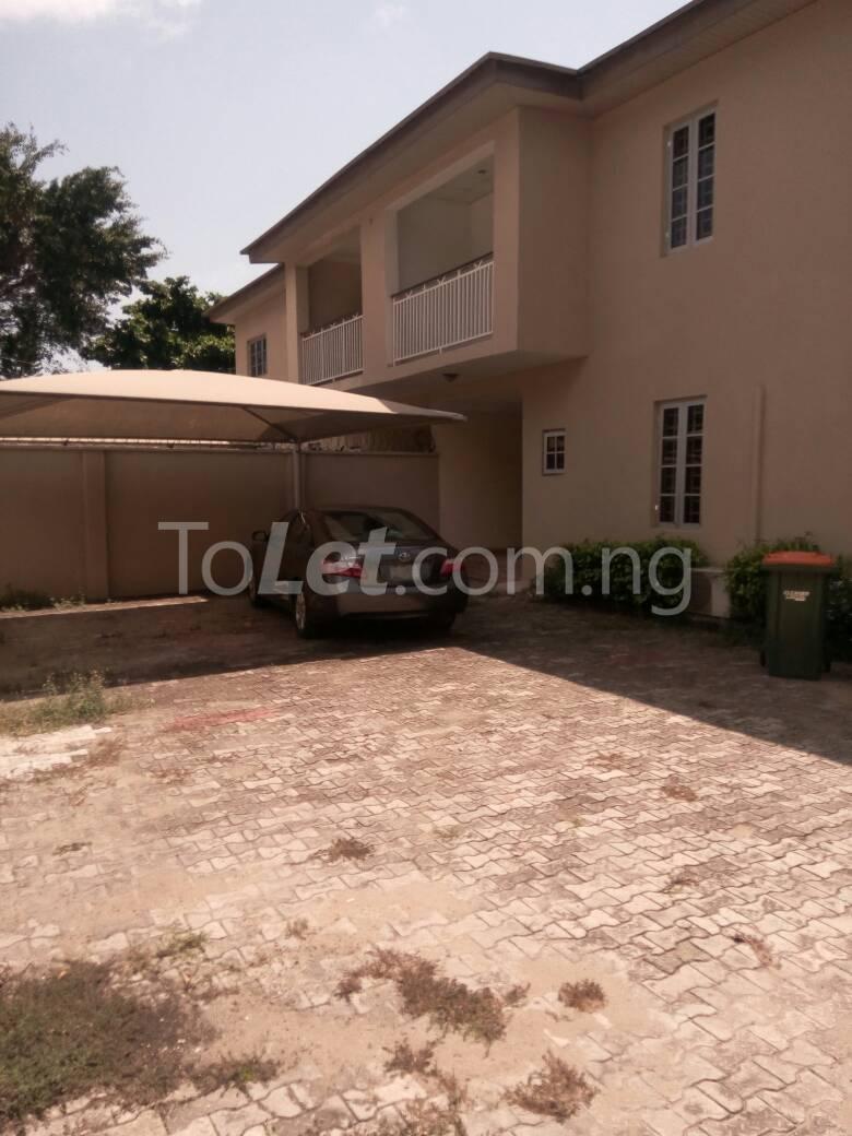 5 bedroom Commercial Property for rent Kofo Abayomi Kofo Abayomi Victoria Island Lagos
