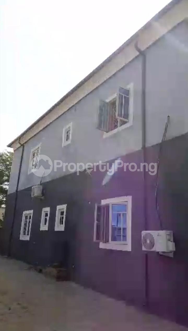 5 bedroom House for sale Federal Housing, Lugbe, Abuja Lugbe Abuja