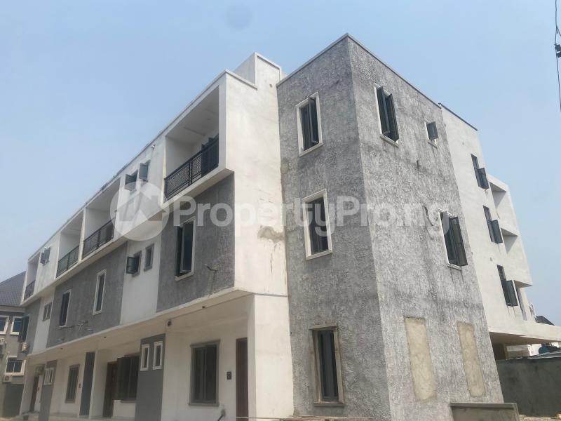 5 bedroom House for sale Lekki Oligolo, Lekki Lagos
