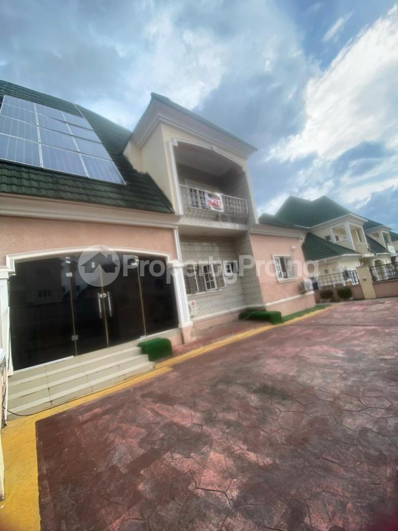 5 bedroom House for sale River Park Estate, Lugbe, Airport Road, Abuja Lugbe Abuja