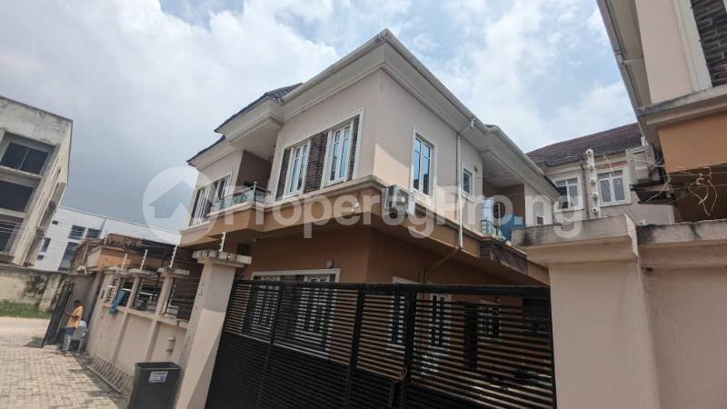 5 bedroom House for sale Ologolo, Lekki Lagos