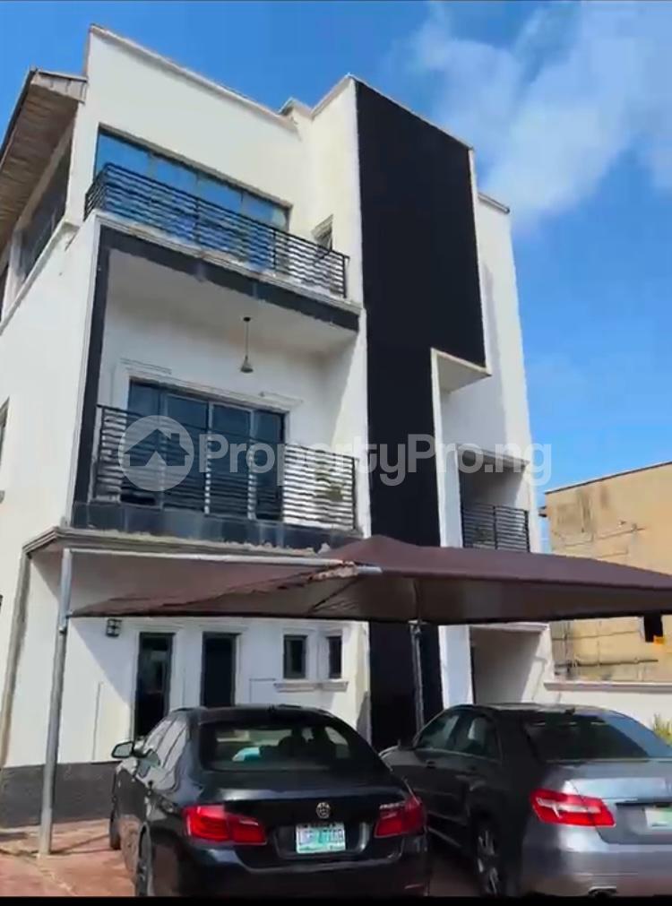 5 bedroom House for sale Life Camp, Abuja Life Camp Abuja