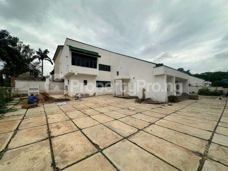 5 bedroom House for rent Wuse 2 Wuse 2 Abuja