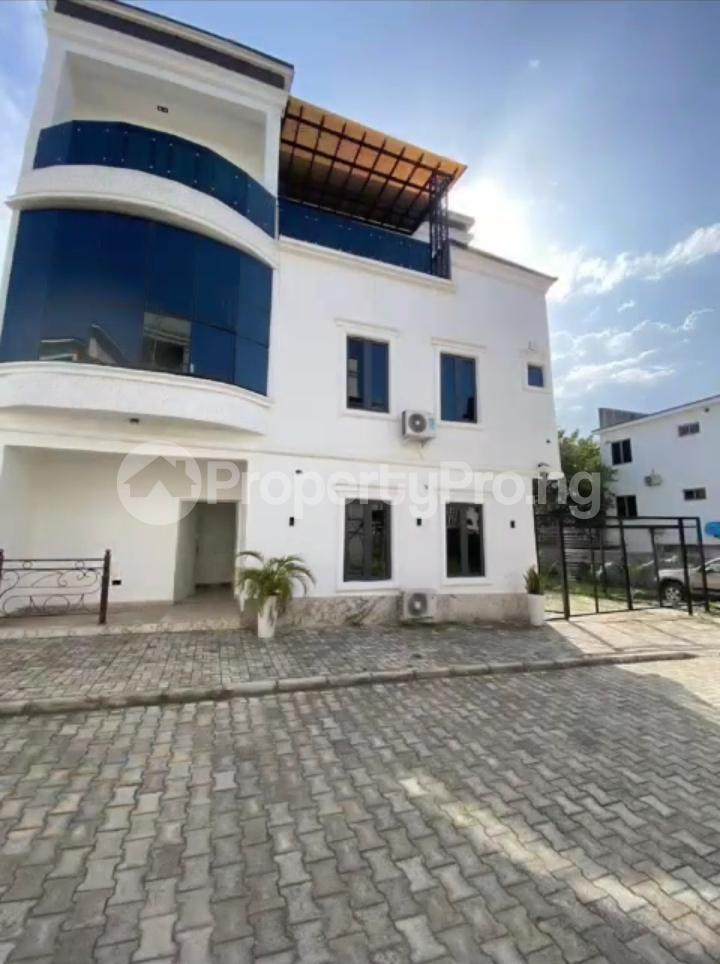 5 bedroom House for sale Mabushi Close To Wuse2 By Banex, Mabushi, Abuja Mabushi Abuja