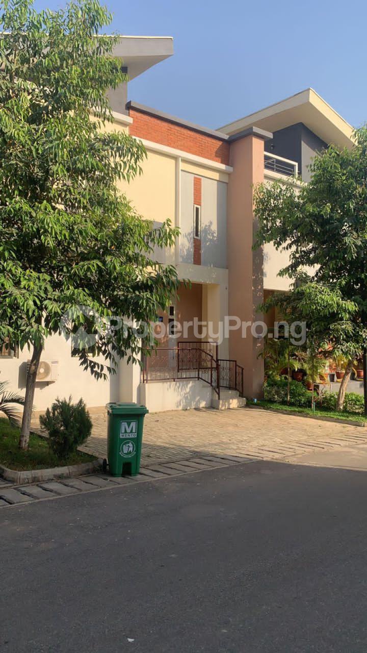 5 bedroom House for sale Dawaki By News Engineering, Gwarinpa Abuja