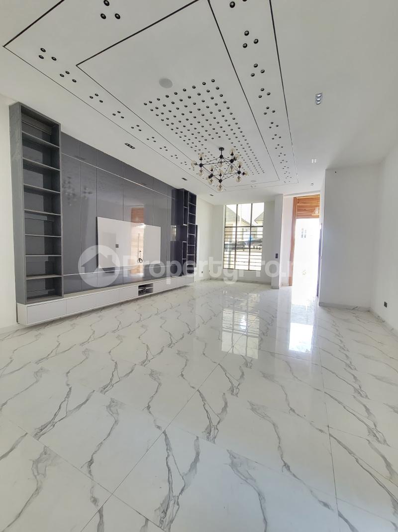 4 bedroom Flat / Apartment for sale Orchid Lekki Lagos