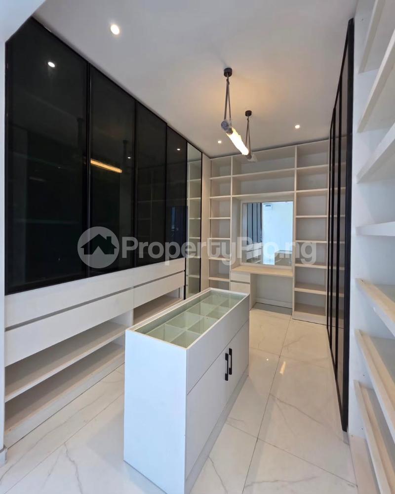 5 bedroom House for sale Lekki Phase 1 Lekki Lagos