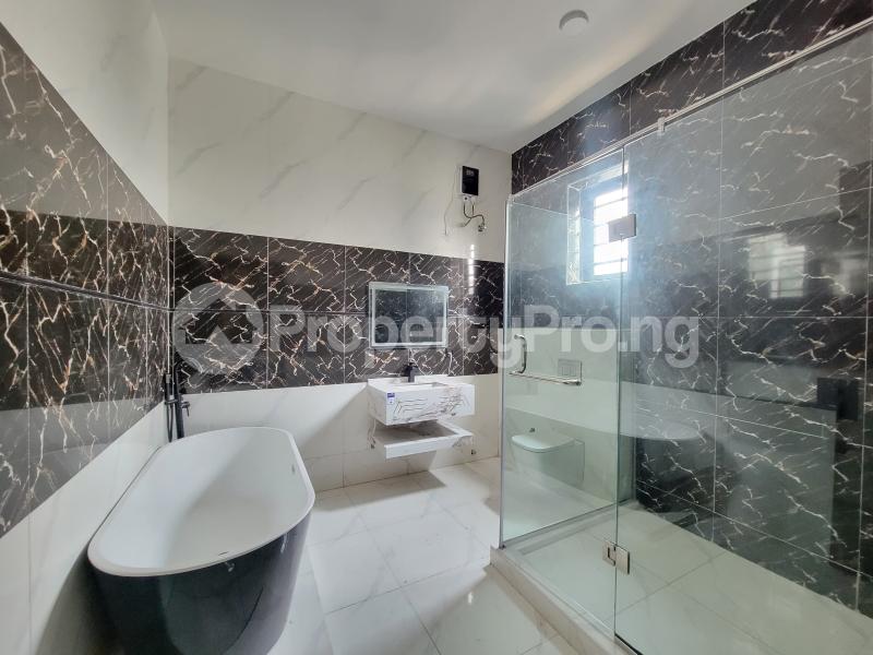 4 bedroom Flat / Apartment for sale Orchid Lekki Lagos