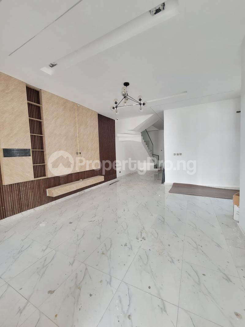 4 bedroom Flat / Apartment for sale Orchid Lekki Lagos