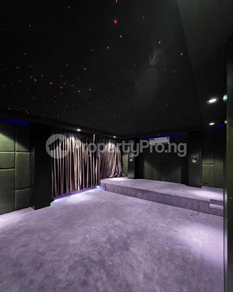 5 bedroom House for sale Lekki Phase 1 Lekki Lagos