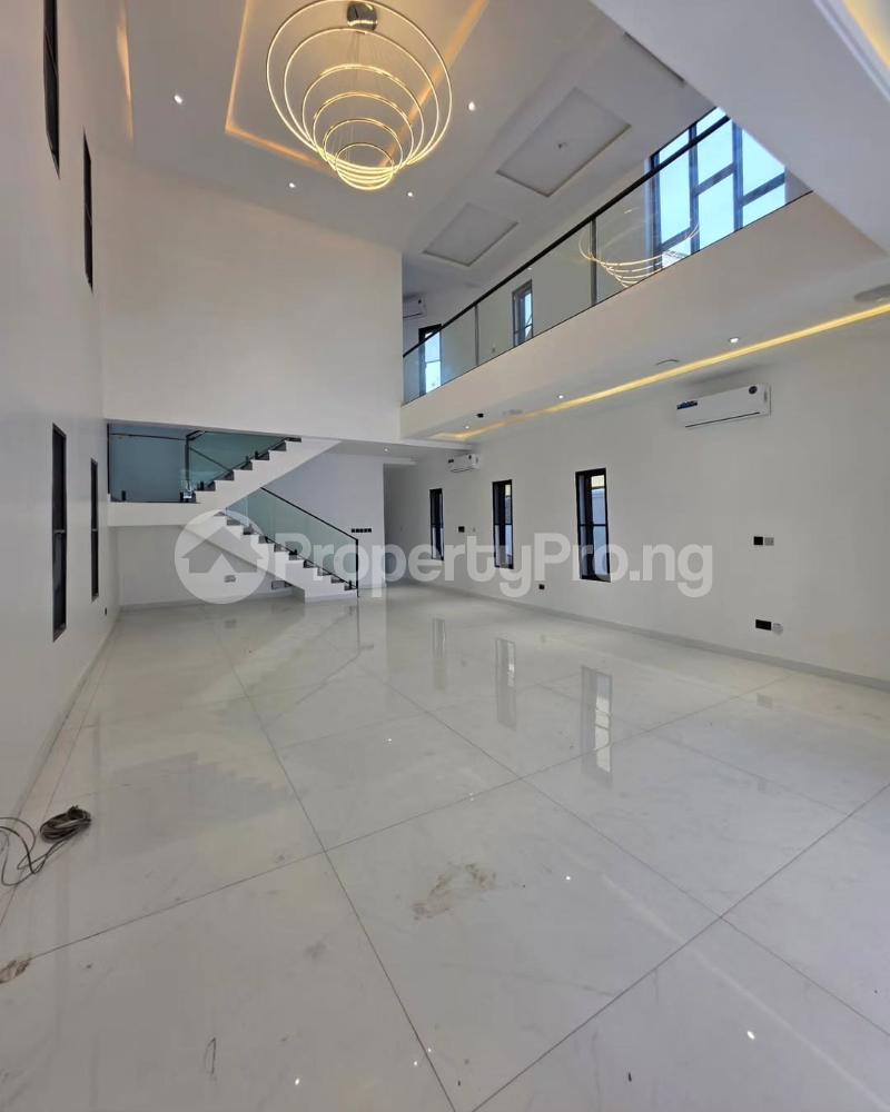 5 bedroom House for sale Lekki Phase 1 Lekki Lagos