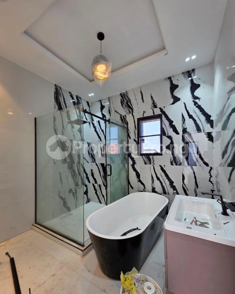 5 bedroom House for sale Lekki Phase 1 Lekki Lagos